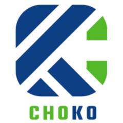 choko logo