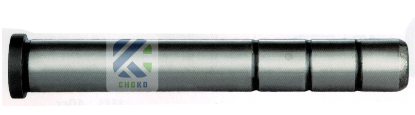 ไกด์พิน guide pin พิมพ์ฉีด