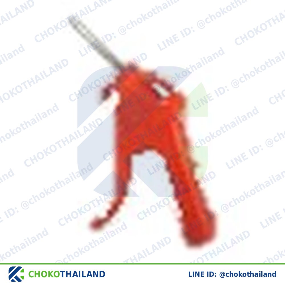 ปืนลมแรงดันสูง York 270mm | High Pressure Air Gun York 270mm