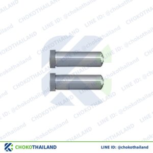 แองกูล่าพิน 10×50 | Precision Round-Head Angular Guide Pin 10×50