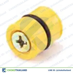 ปลั๊กอุดรูน้ำ(พลาสติก) 26 | Cooling Circuit Plug(Plastic) 26