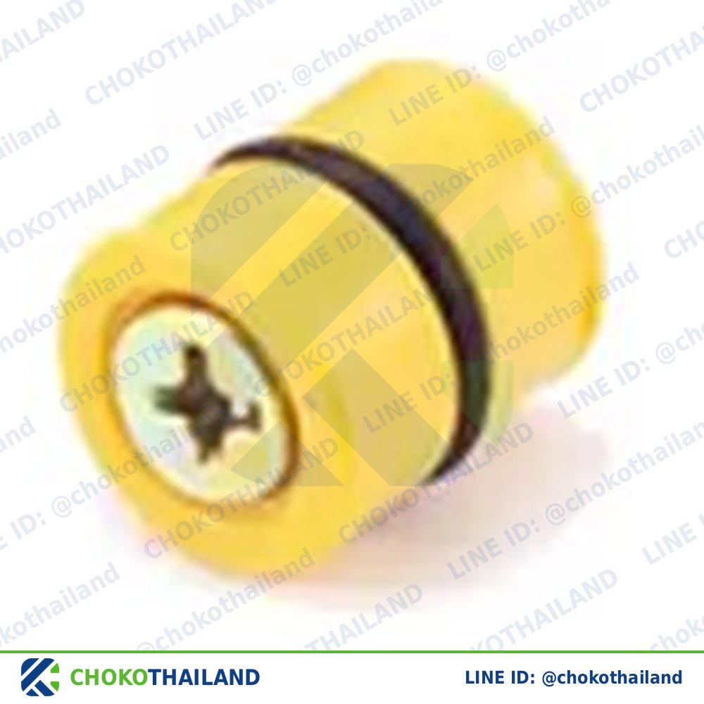 ปลั๊กอุดรูน้ำ(พลาสติก) 16 | Cooling Circuit Plug(Plastic) 16