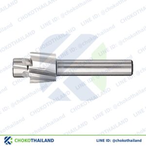 Counterbore M12*20 | End Milling Counterbore M12*20