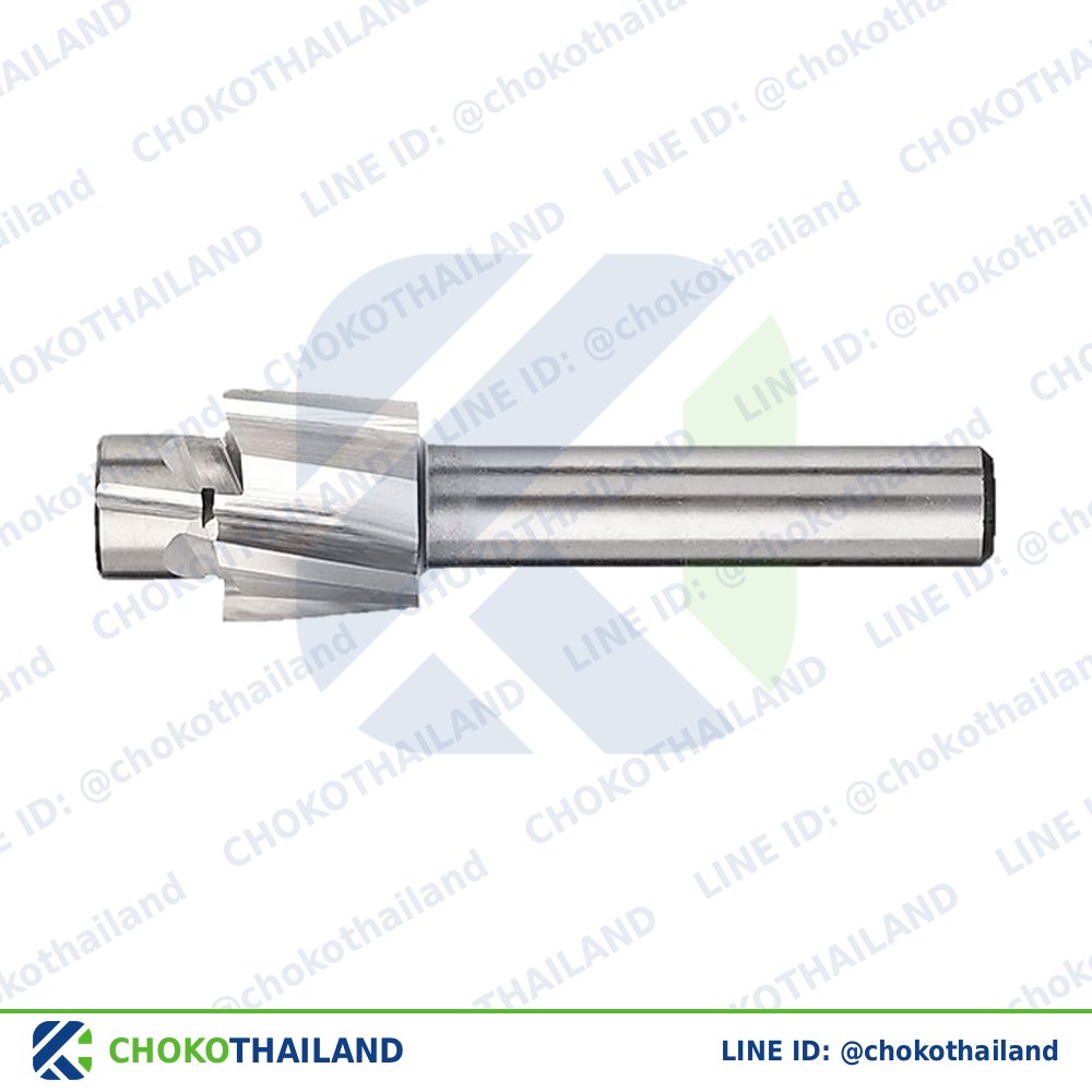 Counterbore M10*17 | End Milling Counterbore M10*17