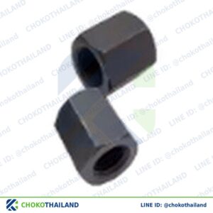 น็อตยาว Coupling M12 | Long Coupling Nut M12
