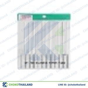 ตะไบเพชรใหญ่ CF-402 เบอร์ 200 (ชุด) | Diamond File Set (Large Flat) CF-402 #200
