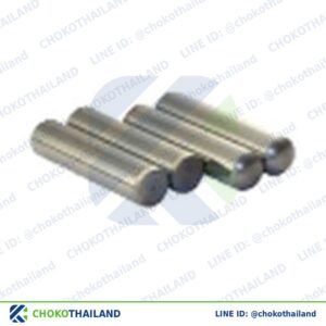 โดเวลพิน ตัน 5×25 | Dowel Pin Solid 5×25