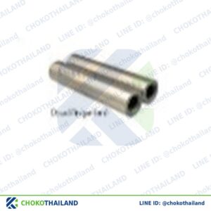โดเวลพิน มีเกลียวใน 12×25×M6 | Dowel Pin Thread 12×25×M6