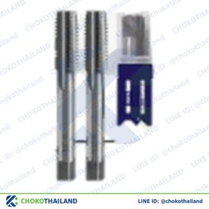 ดอกสว่าน 1/2นิ้ว M2 Ø13.9 | Drill 1/2 Shank M2 Ø13.9