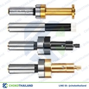 เกจหาขอบ แบบแม่เหล็ก | Edge Finder Magnetic