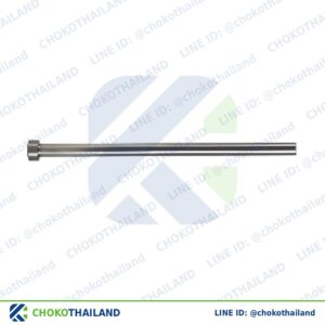 เข็มกระทุ้ง SKD61 1×6×4×100 | Ejector Pin SKD61 1×6×4×100