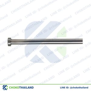 เข็มกระทุ้ง H13 SKD61 25×30×8×L=350 | Ejector Pin H13 SKD61 25×30×8×L=350