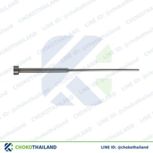 เข็มกระทุ้ง 2ท่อน H13 20×150×20 | Ejector Blade 2-Step H13 20×150×20
