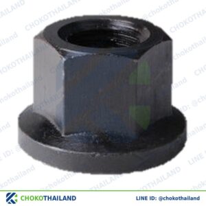 น็อตจาน M18 (H26) | Flange Nut M18 (H26)