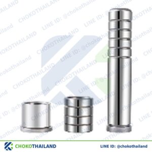 ไกด์พิน GP 8×50 | Guide Pin GP 8×50