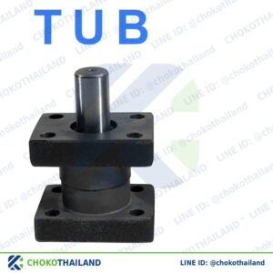 ไกด์โพสท์เซ็ท TUB 25×210-220 | Guide Post Set TUB 25×210-220