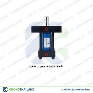 กระบอกไฮดรอลิก Ø30×18/M12×50 | Hydraulic Cylinder Ø30×18/M12×50