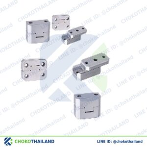 ชุดบล็อกล็อกแม่พิมพ์ LM LM50 | Locking Block Set LM LM50