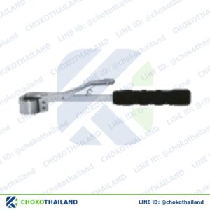 แม่เหล็กจับชิ้นงาน Single-Head C2 (ไม่มีแม่เหล็ก (สแตนเลสโดยเฉพาะ)) | Punch Press Safety Tool Single-Head C2 (Non-magnetic (SUS only))