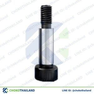 สตริปเปอร์โบลท์ Φ5×L20 (M5) | Stripper Bolt Φ5×L20 (M5)