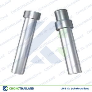 สลักดันหัวที 8×20 | Stripper Guide Pin T Head 8×20