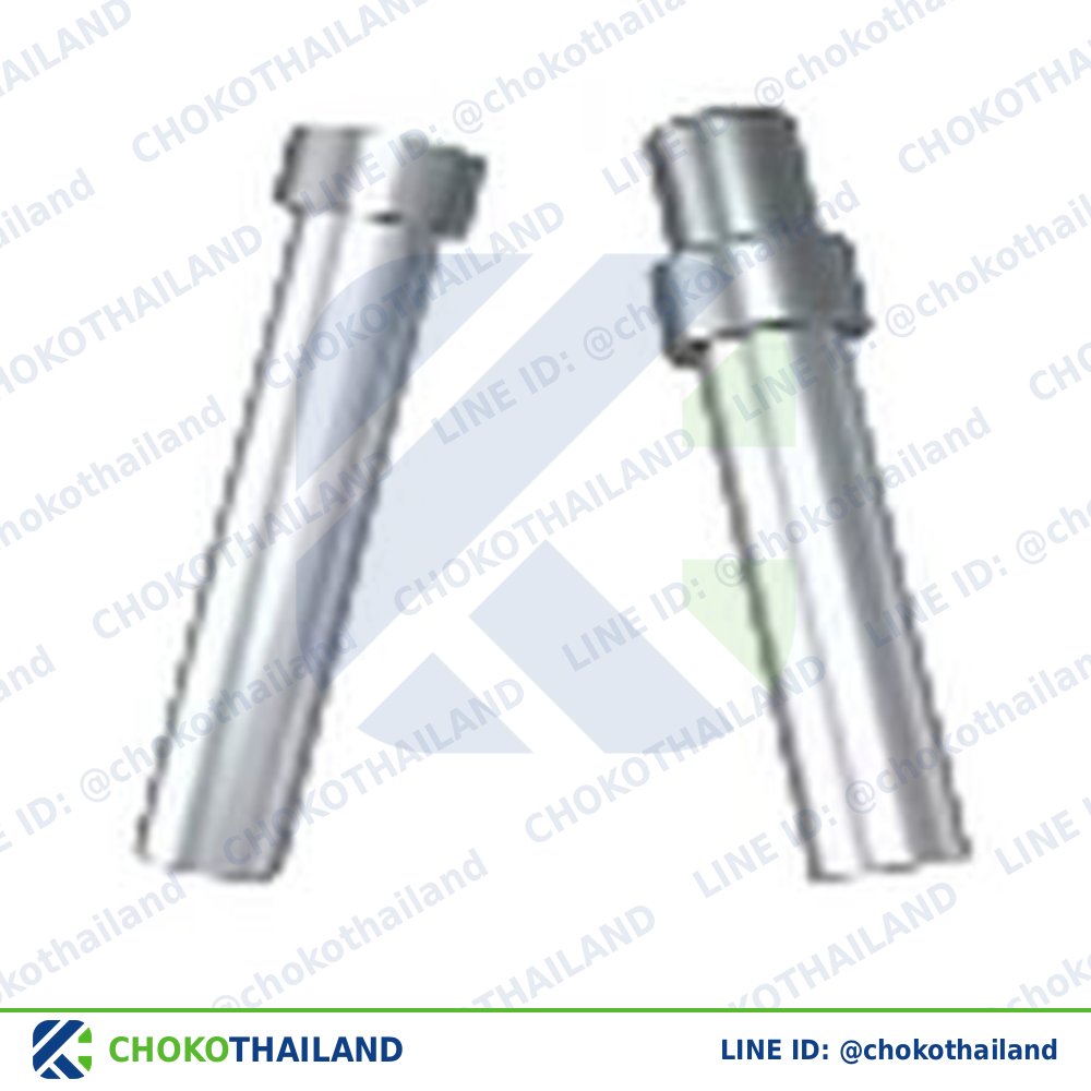 สลักดันหัวที 8×30 | Stripper Guide Pin T Head 8×30