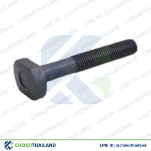 T/SCREW D22×L125 | T-Bolt D22×L125