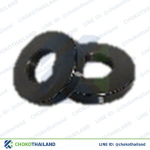 แหวนหนา 24x45x8 | Thick Washer 24x45x8