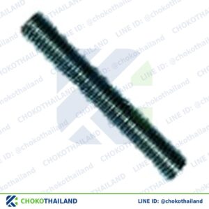 สตัดแท่ง A3 (Galvanized) M30 | Threaded Rod A3 (Galvanized) M30