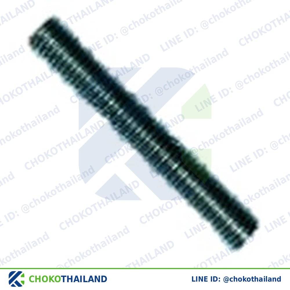 สตัดแท่ง 45 (Plain 45 Steel) M14 | Threaded Rod 45 (Plain 45 Steel) M14