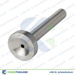หัวฉีด Sprue Bush Type A d10×L120×D30×H15 | Sprue Bush Type A d10×L120×D30×H15