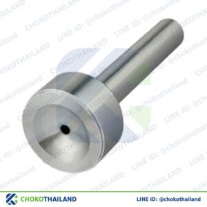 หัวฉีด Sprue Bush Type B d10×L120×D40×H20 | Sprue Bush Type B d10×L120×D40×H20