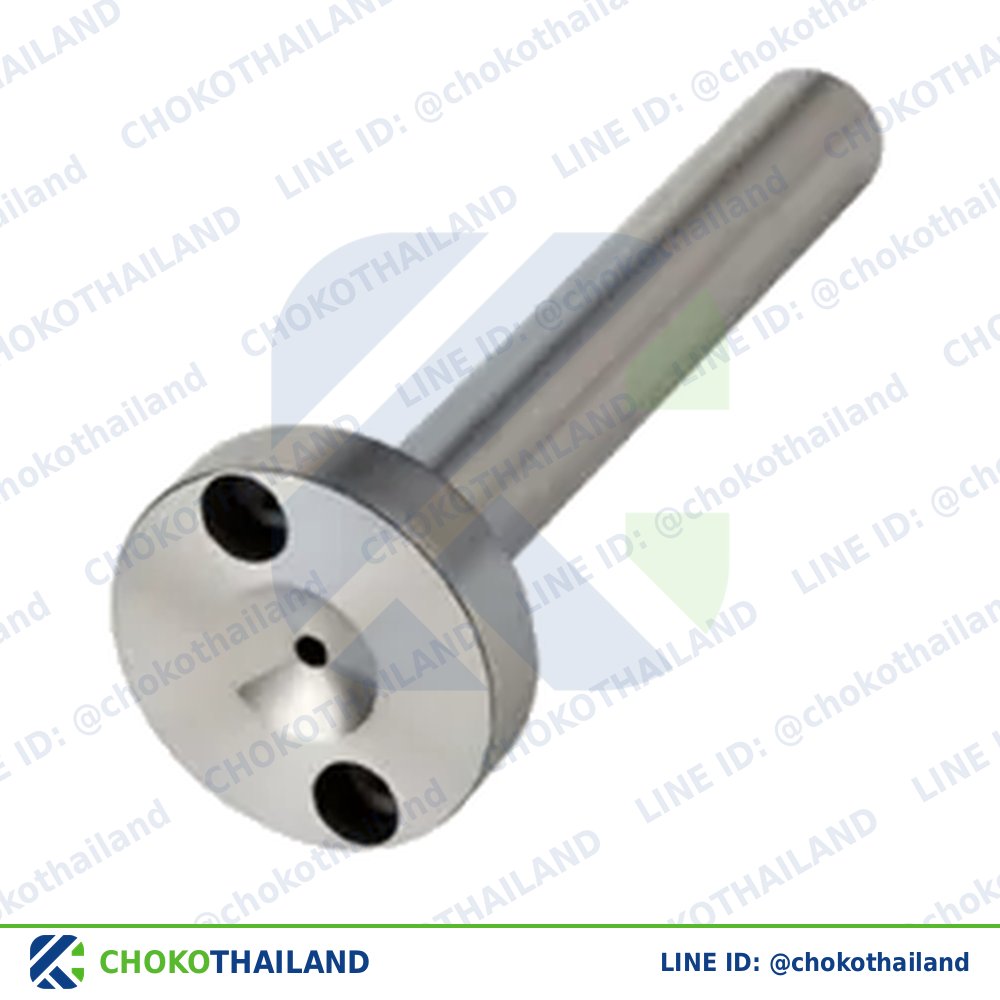 หัวฉีด Sprue Bush Type C d16×L150×D50×H15 | Sprue Bush Type C d16×L150×D50×H15